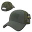 Armycrew Low Profile Tactical Cap - Air Mesh, 6 Loop Patch Areas, Adjustable, One Size Fits Most (MCU)