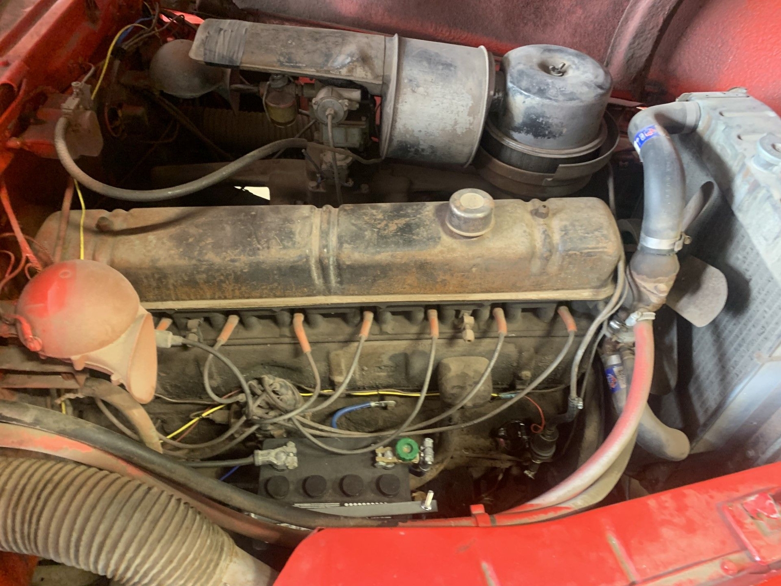 1948 Buick Special eBay