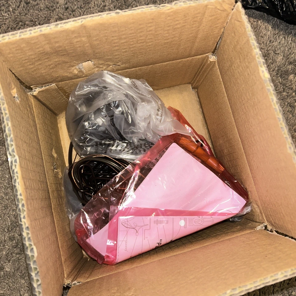 NEW Thomas Lighting CN129151 Beckett - One Light Mini Pendant Oil Rubbed Bronze - Image 4 of 4