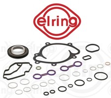 ELRING Dichtungssatz, Kurbelgeh&auml;use f&uuml;r MERCEDES GLK-KLASSE X204 GLS X166
