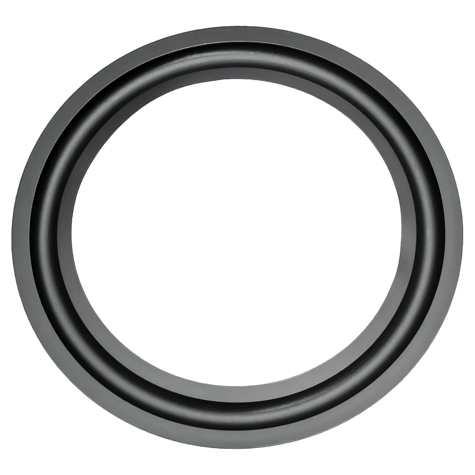 Lautsprecher Reparatur Sicke Gummi Subwoofer Membran 5,9 Inch Zoll Ø 150,5mm - Bild 2 von 3