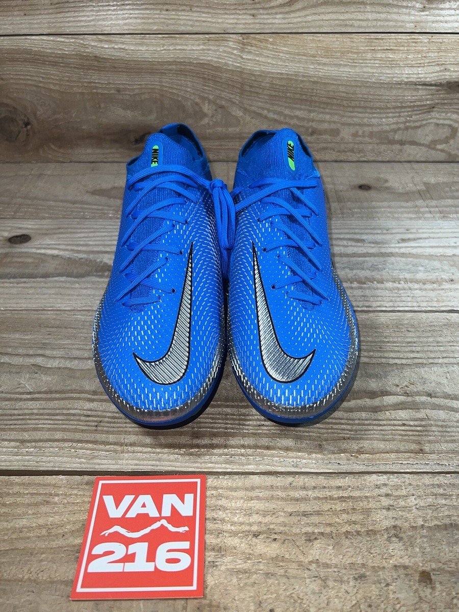 ファントムGT ELITE SG PRO Nike Phantom GT Elite SG-Pro ACC Soccer Men's Size US 10 UK