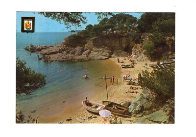 AK Ansichtskarte Platja d´Aro / Costa Brava / Spanien