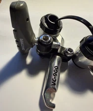 Vintage NEW Dia Compe VC-900 Cantilever brakes calipers set