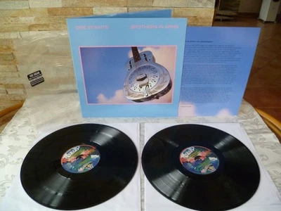 Dire Straits Brothers in Arms · Multilp · 2006
