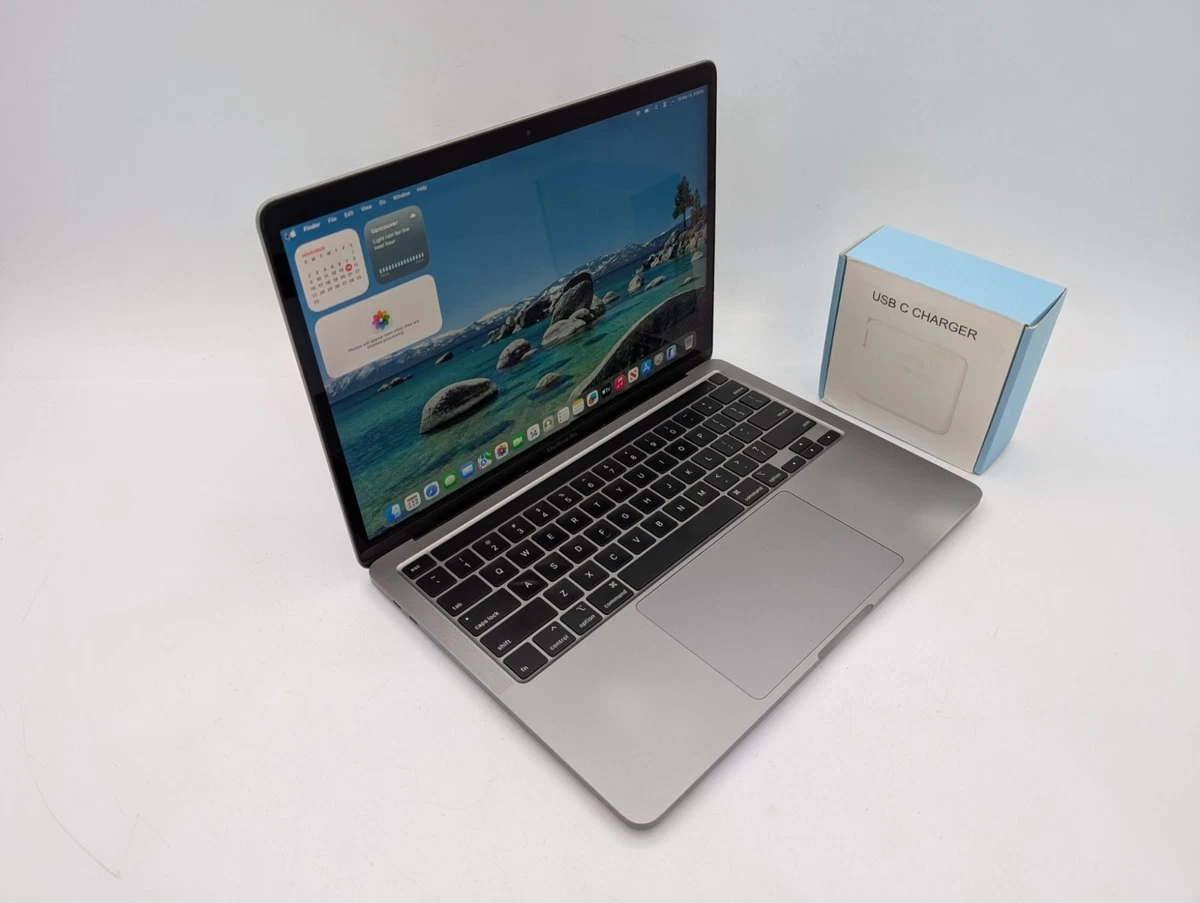 Macbook Pro 13 I7 for sale | eBay