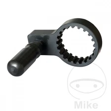 48731-compatibile con DUCATI MONSTER 1000 S2R 95 CV, 70 KW 2CIL. M416AA BASTIDOR