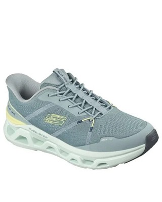 Skechers Shoes Men's Slip Ins Glide Step Sport Memory foam Comfort