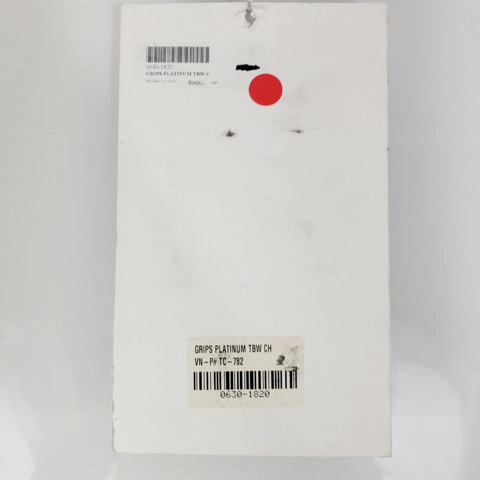 Empuñaduras Eddie Trotta Designs cromo platino para Harley Throttle by Wire TC-782 Foto 3 de 4