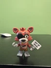 Funko Mystery Minis: Five Nights at Freddy's - Foxy
