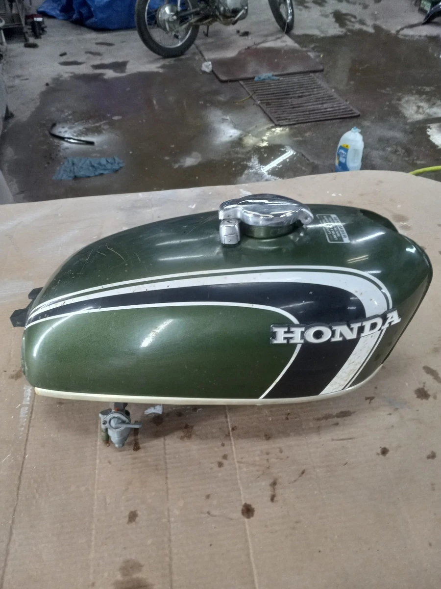 HONDA 　ホンダ　CB350F　タンク 2026年最新】Yahoo!オークション -cb350four タンクの中古品・新品・未