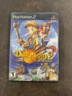 Dark Cloud 2 PS2 (Sony PlayStation 2, 2003) (1112028)