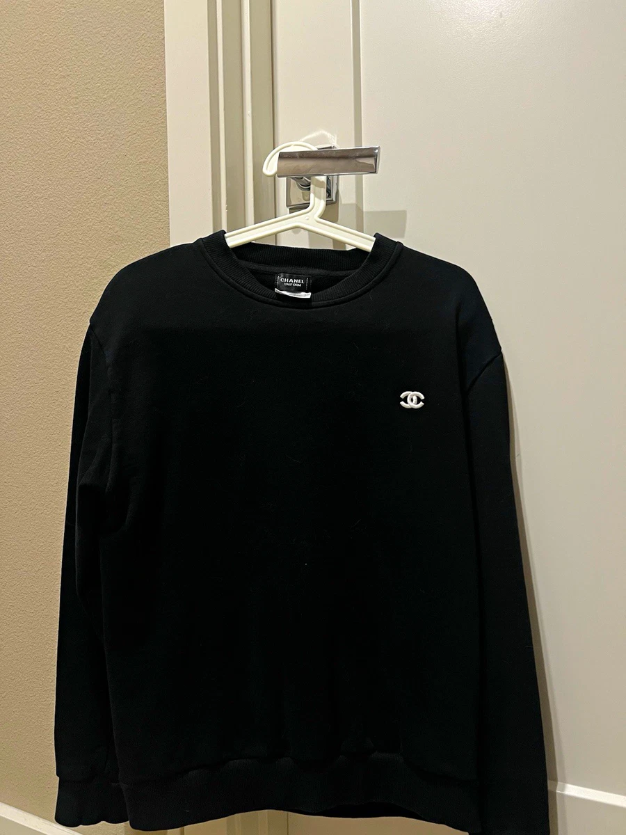 メンズでも行けます♡ オーバーサイズTシャツ　chanel uniform CHANEL Regular Size Clothing for Men for sale | eBay