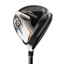 TaylorMade SIM Gloire 15* 3 Wood Stiff Graphite Fujikura Air Speeder Very Good
