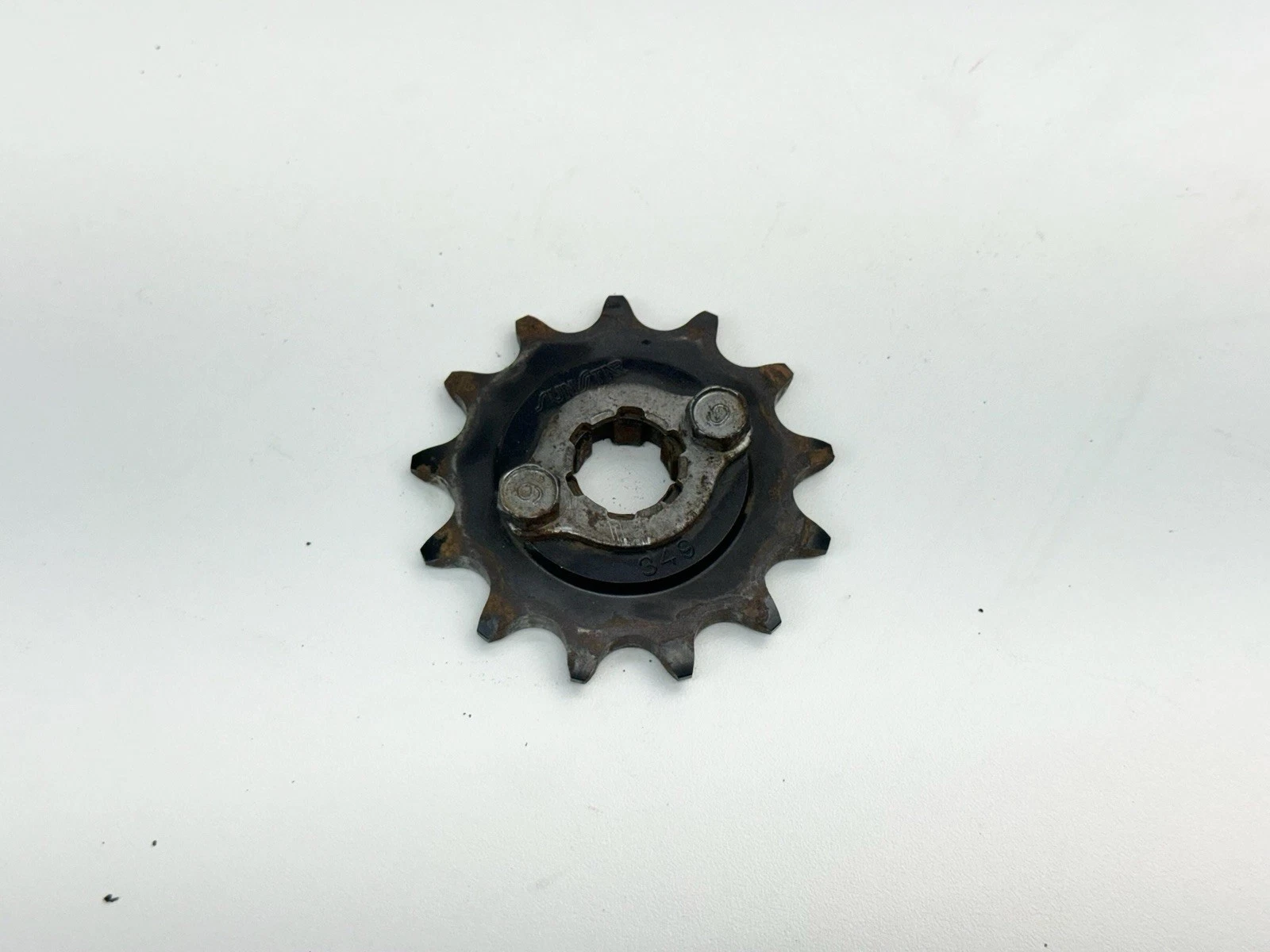 ✅ 1988 - 2006 Yamaha Blaster 200 YFS200 Rear Dinal Drive Sprocket Chain 1988