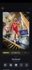 2025 Topps Chrome Asa Newell Base (RAW)