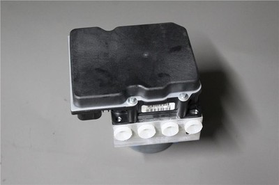 ABS Pumpensteuergerät 0265251366 Neu Originalteil