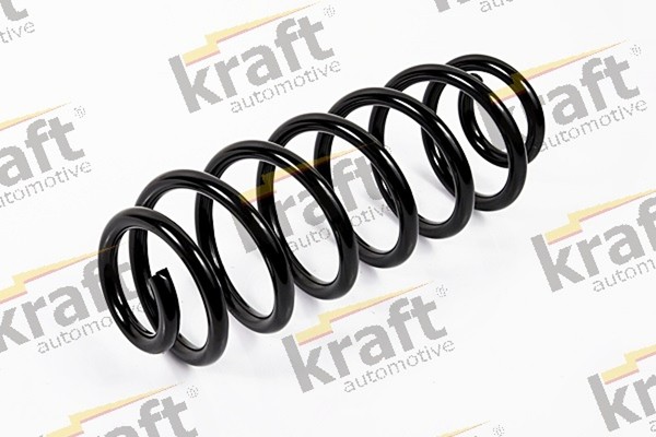 1X Kraft Automotive Fahrwerksfeder 4030012 FüR Vw Golf 1K1 5K1 5 6 16V Fsi Tsi-image