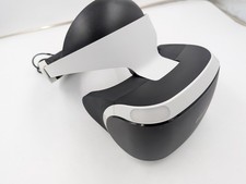 Working but Worn Sony PlayStation PS VR1 Head...