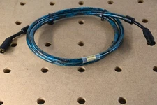 STRAIGHT WIRE - Serenade - XLR - 2 M - 6' - Audiophile Audio Cable - A102