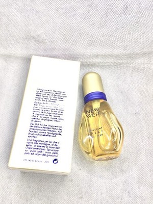 Aramis New West Skinscent For Her Eeu De Toilette 50 ML VINTAGE