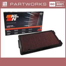 Luftfilter für PORSCHE 911 930 964 turbo 965 Sportluftfilter K&N