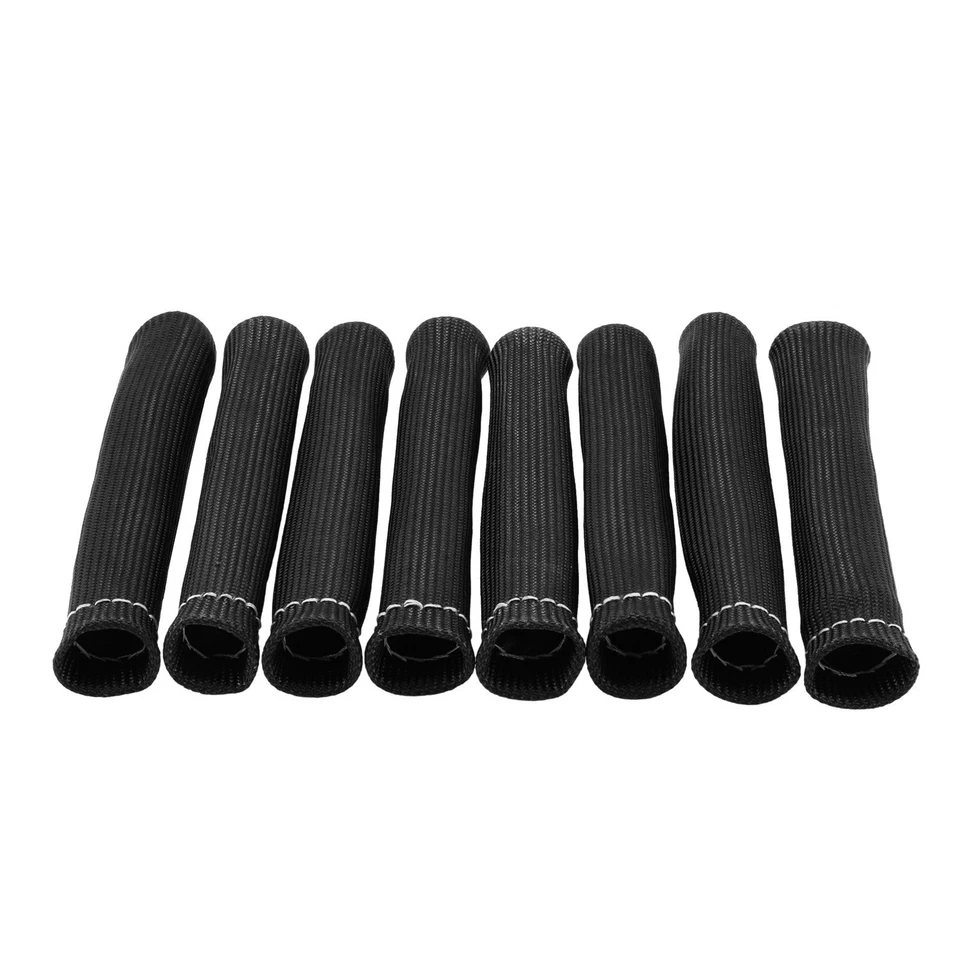 Heat Shield Cover R USA A C US Foto 2 de 4