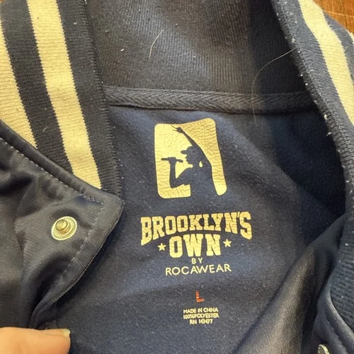 Brooklyns Own Jacket Vest  image 2