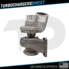 BorgWarner Remanufactured S300 Turbocharger For Mack E7 & EM7 631GC5174MX 174822