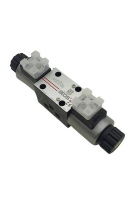 Atos DHE-0713 DC 20 Magnetwegeventil direktgesteuert DHE0713 DC20