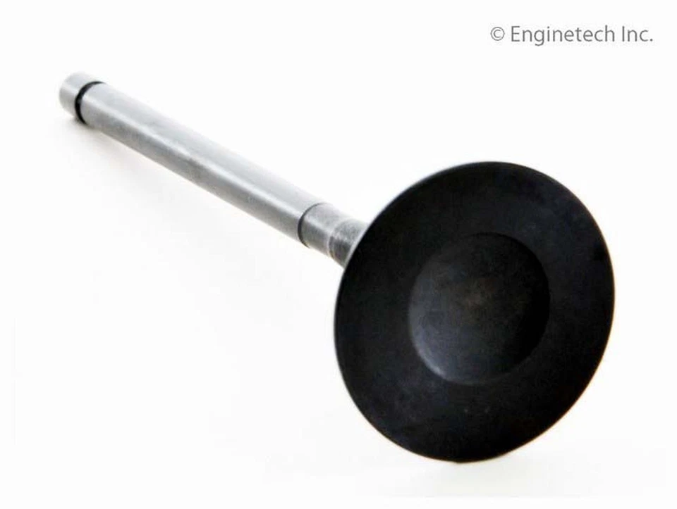 Válvula de escape para modelos selectos 05-19 Lexus Toyota EM4457 Foto 2 de 4