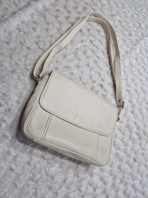 Rowallan Echtleder Tasche Schultertasche Handtasche