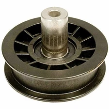 Stens Flat Idler Pulley for 42" Mower Poulan Husqvarna YTH2448 Craftsman LT1000
