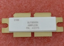 Ampleon BLF189XRA High Power Rugged RF Power Transistor 1700W 88 to 108MHz NEW