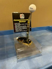 HURST SHIFTER 3915065 EVENT DISPLAY 04-06 PONTIAC GTO COMPETITION PLUS