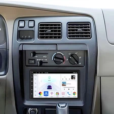 7" 4+64GB For Toyota 4Runner 1996-2002 Car Radio Wireless Carplay Head Unit GPS