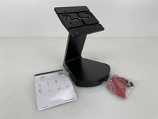 Vault Stability Flip G3 Base Black Aluminum Stand STB-FLIP-G3-BLK