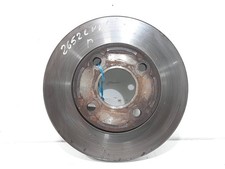 Disque de frein Ford FUSION