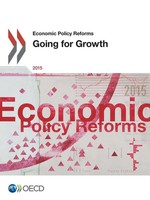 Oecd | Economic Policy Reforms 2015 | Taschenbuch | Englisch (2015) | Oecd