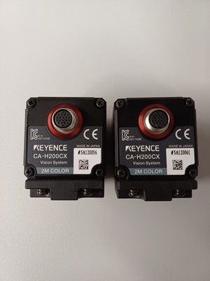 Keyence CA - H200 CX