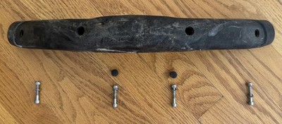 Genuine OEM Seadoo XPDI XP DI Front Bumper Nose 291000801