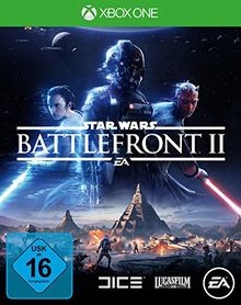 Star Wars Battlefront II | Xbox One [Xbox One] von ... | Game | Zustand sehr gut