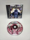 Eagle One: Harrier Attack (Sony PlayStation 1 2000) CIB Tested Mint PS1 PSX Rare