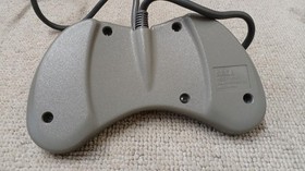 Sega Saturn Model Hst 0004 Sega FHL02