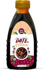 Let's Date Organic Date Syrup