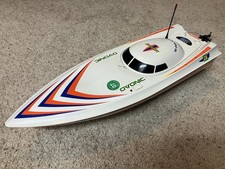 Unbranded Hobby RC Boat Watercraft Speeds/Racing Boats for sale