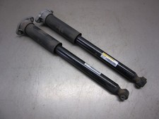 2 x Stoßdämpfer Federbein Hinten L / R MERCEDES C180 W205 A2053208730 (332) 2 x Stoßdämpfer Federbein Hinten L / R MERCEDES C180 W205 A2053208730 (332)