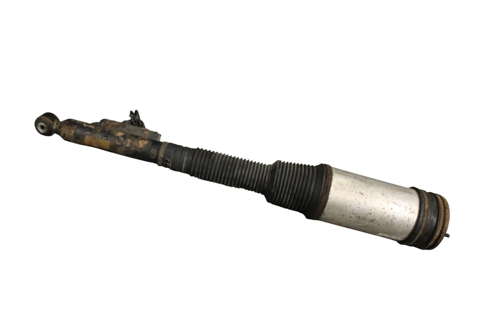 Amortecedor traseiro direito 00-06 Mercedes S500 CL55 AMG C086054O5 FABRICANTE DE EQUIPAMENTO ORIGINAL - Imagem 4 de 4