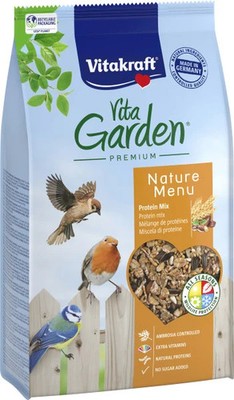 Vitakraft Vita Garden  Protein Mix 1 kg  Vogelfutter
