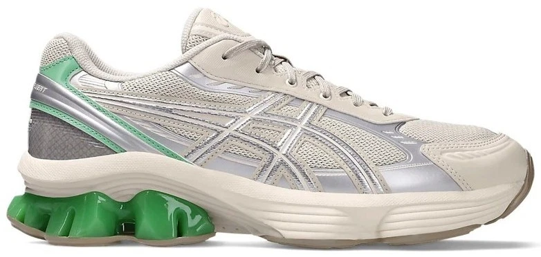 SHUSHU Tong x ASICS Gel Kinetic Fluent Pure Silver for Sale